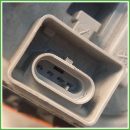 Fanale Fanalino Sinistro SX Depo 15-661-1930L-B Fiat Bravo 2 Serie 2010-2014 51934335 Originale Usato