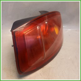 Fanale Fanalino Sinistro SX Depo 15-661-1930L-B Fiat Bravo 2 Serie 2010-2014 51934335 Originale Usato