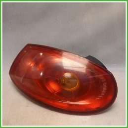 Fanale Fanalino Sinistro SX Depo 15-661-1930L-B Fiat Bravo 2 Serie 2010-2014 51934335 Originale Usato