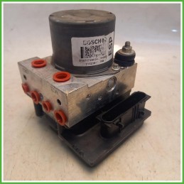 Centralina ABS Modulo Pompa Bosch 0265951740 71754856 Fiat Bravo 2 Serie 2010-2014 Originale Usato