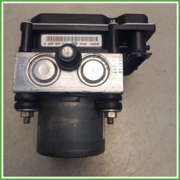 Centralina ABS Modulo Pompa Bosch 0265951740 71754856 Fiat Bravo 2 Serie 2010-2014 Originale Usato