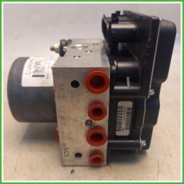 Centralina ABS Modulo Pompa Bosch 0265951740 71754856 Fiat Bravo 2 Serie 2010-2014 Originale Usato