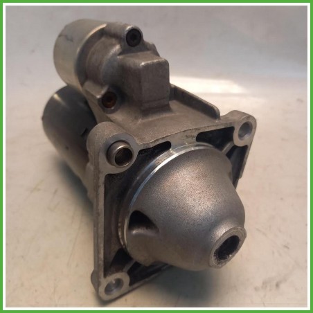Motorino Avviamento Bosch 0001108421 Fiat Bravo 2 Serie 52110464 2010-2014