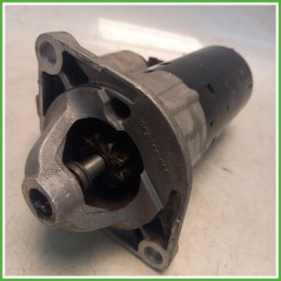 Motorino Avviamento Bosch 0001108421 Fiat Bravo 2 Serie 52110464 2010-2014