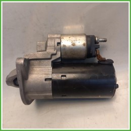 Motorino Avviamento Bosch 0001108421 Fiat Bravo 2 Serie 52110464 2010-2014