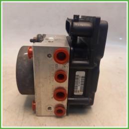 Centralina ABS Modulo Pompa Bosch 0265800518 476609U26B Nissan Note 1 Serie 2006 Originale Usato
