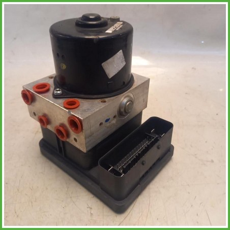 Centralina ABS Modulo Pompa Ate 10.0960-0128.3 1467717 Ford Fusion 2010-2012 Originale Usato