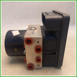 Centralina ABS Modulo Pompa Ate 10.0960-0128.3 1467717 Ford Fusion 2010-2012 Originale Usato