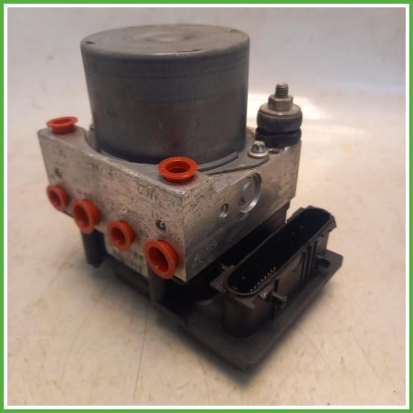 Centralina ABS Modulo Pompa Bosch 0265800335 7701056094 Renault Clio 2 Serie 2001-2008 Originale Usato