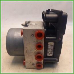 Centralina ABS Modulo Pompa Bosch 0265800335 7701056094 Renault Clio 2 Serie 2001-2008 Originale Usato