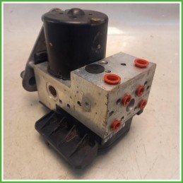 Centralina ABS Modulo Pompa Bosch 0265217401 A0014318012 Mercedes Classe C W202 1997-2000 Originale Usato
