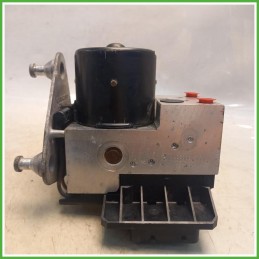 Centralina ABS Modulo Pompa Bosch 0265217401 A0014318012 Mercedes Classe C W202 1997-2000 Originale Usato