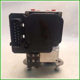 Centralina ABS Modulo Pompa Bosch 0265217401 A0014318012 Mercedes Classe C W202 1997-2000 Originale Usato