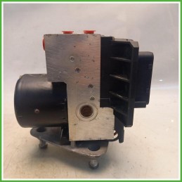 Centralina ABS Modulo Pompa Bosch 0265217401 A0014318012 Mercedes Classe C W202 1997-2000 Originale Usato