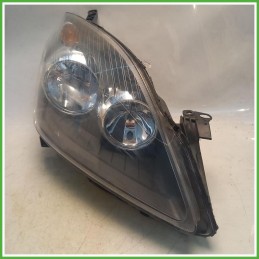 Faro Fanale Proiettore Destro DX Depo Opel Zafira B 2005-2008 93192444 Originale Usato