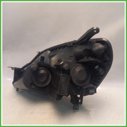 Faro Fanale Proiettore Destro DX Depo Opel Zafira B 2005-2008 93192444 Originale Usato