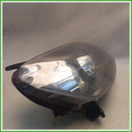 Faro Fanale Proiettore Destro DX Depo Opel Zafira B 2005-2008 93192444 Originale Usato
