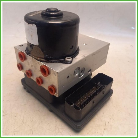 Centralina ABS Modulo Pompa Ate 10.0925-1536.3 A0034319312 Mercedes Classe C S203 SW 2000-2003 Originale Usato