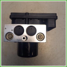 Centralina ABS Modulo Pompa Ate 10.0925-1536.3 A0034319312 Mercedes Classe C S203 SW 2000-2003 Originale Usato