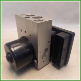 Centralina ABS Modulo Pompa Ate 10.0925-1536.3 A0034319312 Mercedes Classe C S203 SW 2000-2003 Originale Usato