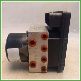 Centralina ABS Modulo Pompa Ate 10.0925-1536.3 A0034319312 Mercedes Classe C S203 SW 2000-2003 Originale Usato