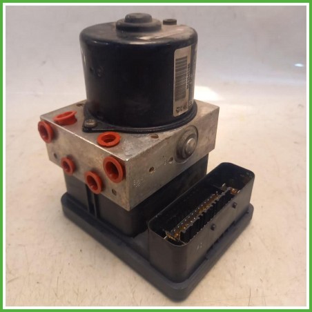 Centralina ABS Modulo Pompa Ate 10.0960-1197.3 4541CY Peugeot 207 SW Outdoor 2006-2009 Originale Usato