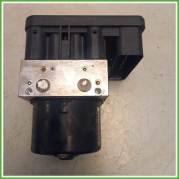 Centralina ABS Modulo Pompa Ate 10.0960-1197.3 4541CY Peugeot 207 SW Outdoor 2006-2009 Originale Usato