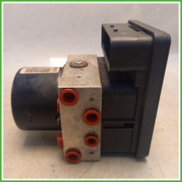 Centralina ABS Modulo Pompa Ate 10.0960-1197.3 4541CY Peugeot 207 SW Outdoor 2006-2009 Originale Usato