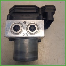 Centralina ABS Modulo Pompa Mando 5WY7825A 589100X500 Hyundai i10 1 Serie 2007-2010 Originale Usato