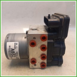 Centralina ABS Modulo Pompa Mando 5WY7825A 589100X500 Hyundai i10 1 Serie 2007-2010 Originale Usato