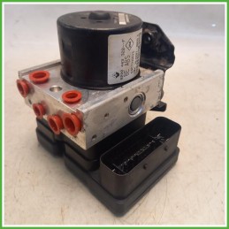 Centralina ABS Modulo Pompa Ate 10.0970-1409.3 8201044236 Renault Twingo 2 Serie 2007-2011 Originale Usato