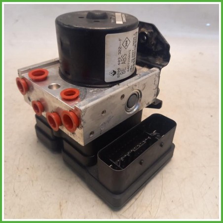 Centralina ABS Modulo Pompa Ate 10.0970-1409.3 8201044236 Renault Twingo 2 Serie 2007-2011 Originale Usato