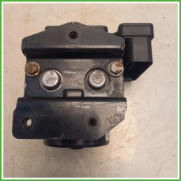 Centralina ABS Modulo Pompa Ate 10.0970-1409.3 8201044236 Renault Twingo 2 Serie 2007-2011 Originale Usato