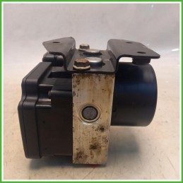 Centralina ABS Modulo Pompa Ate 10.0970-1409.3 8201044236 Renault Twingo 2 Serie 2007-2011 Originale Usato