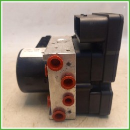 Centralina ABS Modulo Pompa Ate 10.0970-1409.3 8201044236 Renault Twingo 2 Serie 2007-2011 Originale Usato