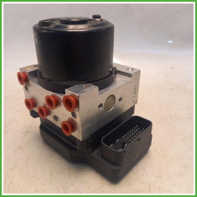 Centralina ABS Modulo Pompa Mando 5WY7408A 96470254 Chevrolet Kalos 2005-2008 Originale Usato