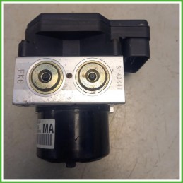 Centralina ABS Modulo Pompa Mando 5WY7408A 96470254 Chevrolet Kalos 2005-2008 Originale Usato
