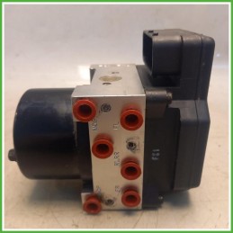 Centralina ABS Modulo Pompa Mando 5WY7408A 96470254 Chevrolet Kalos 2005-2008 Originale Usato