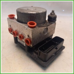 Centralina ABS Modulo Pompa Bosch 0265801089 71749837 Fiat 500 2 Serie 2007-2012 Originale Usato