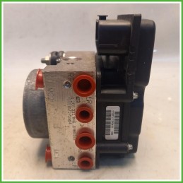 Centralina ABS Modulo Pompa Bosch 0265801089 71749837 Fiat 500 2 Serie 2007-2012 Originale Usato