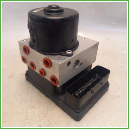Centralina ABS Modulo Pompa Ate 10.0925-0305.3 7M3614111J Seat Alhambra 7V9 2000-2007 Originale Usato