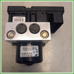 Centralina ABS Modulo Pompa Ate 10.0925-0305.3 7M3614111J Seat Alhambra 7V9 2000-2007 Originale Usato