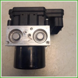 Centralina ABS Modulo Pompa Ate 10.0961-1632.3 6000628218 Fiat Doblo 3 Serie Cargo 2016-2022 Originale Usato