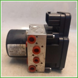 Centralina ABS Modulo Pompa Ate 10.0961-1632.3 6000628218 Fiat Doblo 3 Serie Cargo 2016-2022 Originale Usato