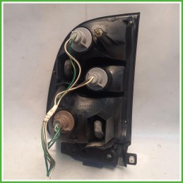 Fanale Fanalino Destro DX  Toyota RAV 4 1 Serie 1995-2000 8155042020 Originale Usato