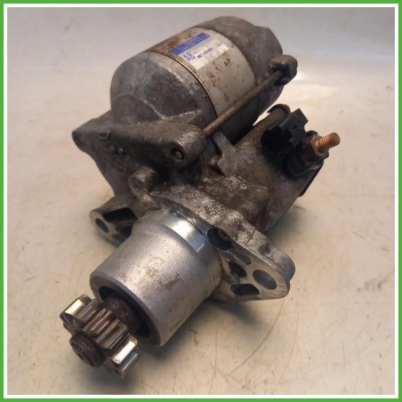 Motorino Avviamento Denso 228000-0820 Toyota RAV 4 1 Serie 2810074130 1995-2000