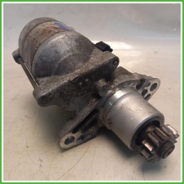 Motorino Avviamento Denso 228000-0820 Toyota RAV 4 1 Serie 2810074130 1995-2000