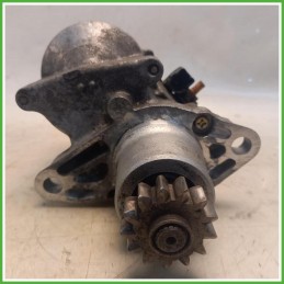 Motorino Avviamento Denso 228000-0820 Toyota RAV 4 1 Serie 2810074130 1995-2000