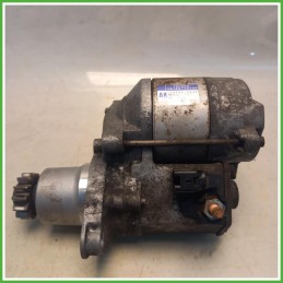 Motorino Avviamento Denso 228000-0820 Toyota RAV 4 1 Serie 2810074130 1995-2000