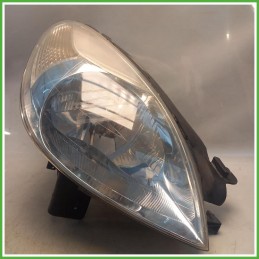 Faro Fanale Proiettore Destro DX Valeo Citroen Xsara Picasso 2004-2011 620637 Originale Usato